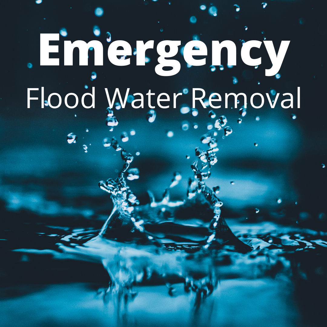 Flood and Restoration